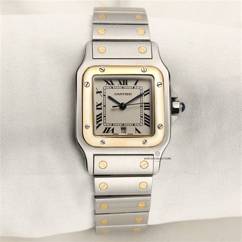 second hand cartier watch buyer - Cartier watches pre owned.